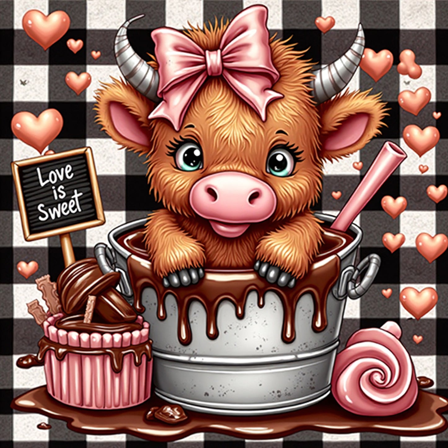 Sweetheart Farm
