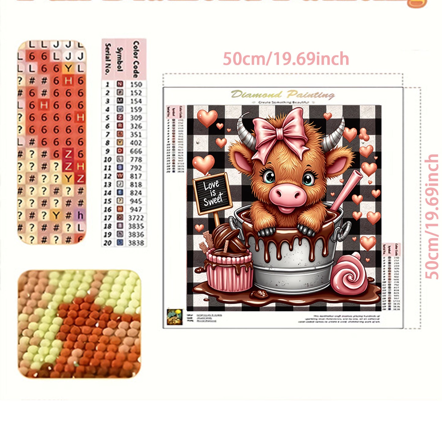 Sweetheart Farm