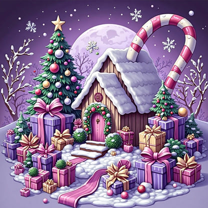 Holiday Village Dream