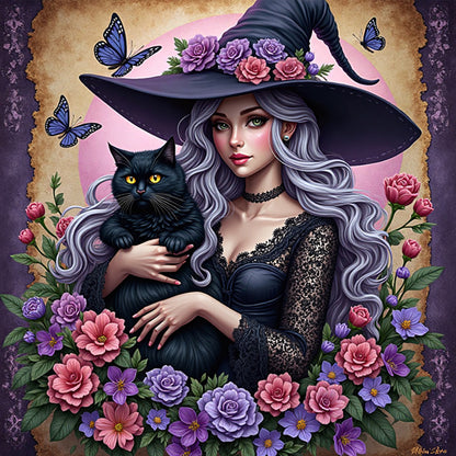 Midnight Enchantress