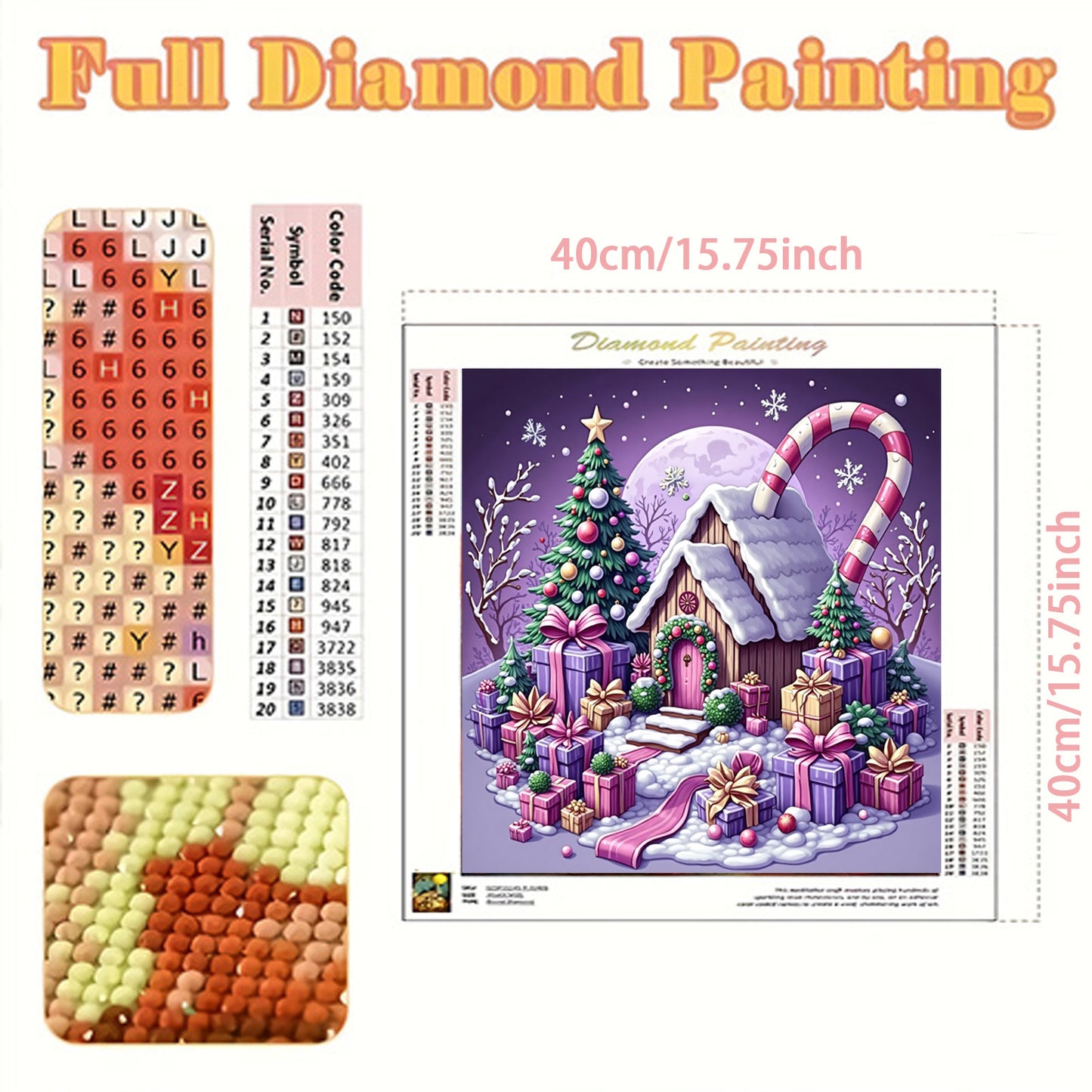 Holiday Village Dream