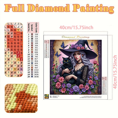 Midnight Enchantress