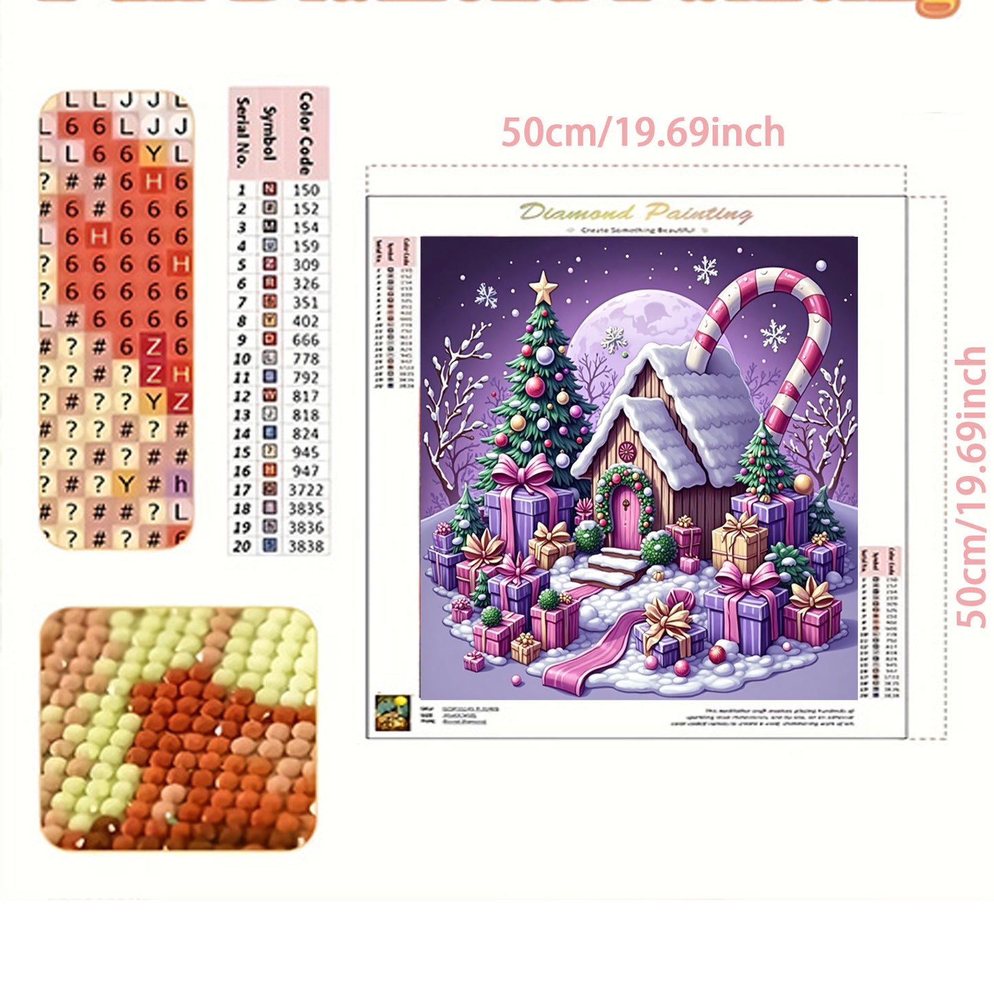 Holiday Village Dream