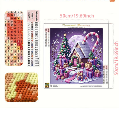 Holiday Village Dream