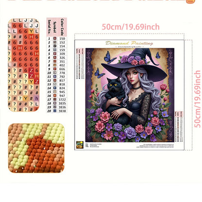 Midnight Enchantress