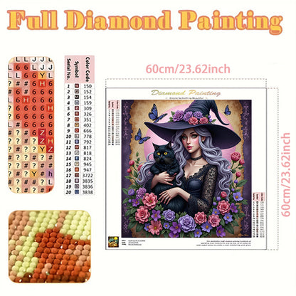 Midnight Enchantress