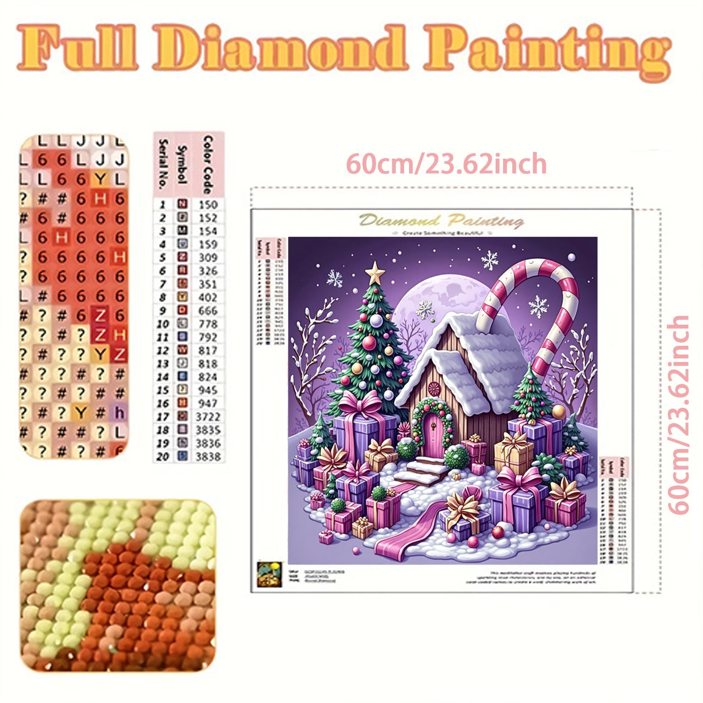 Holiday Village Dream