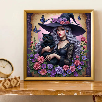 Midnight Enchantress