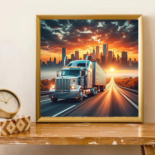 Golden Highway