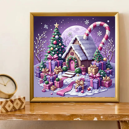 Holiday Village Dream