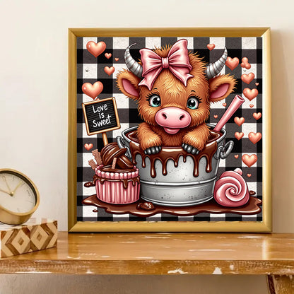 Sweetheart Farm