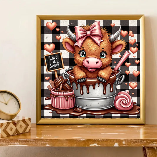 Sweetheart Farm